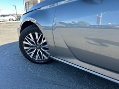 Used 2024  Nissan Altima 2&period;5 SV Sedan at Camacho Mitsubishi near Palmdale&comma; CA