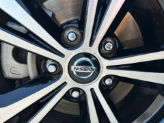 Used 2022 Nissan Sentra SV CVT at Camacho Mitsubishi near Palmdale, CA