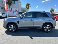 New 2025  Mitsubishi Outlander Sport 2.0 AWC at Camacho Mitsubishi near Palmdale, CA