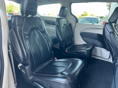 Used 2023  Chrysler Pacifica Touring L FWD at Camacho Mitsubishi near Palmdale&comma; CA