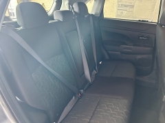 New 2027  Mitsubishi Outlander Sport S 2&period;0 FWD at Camacho Mitsubishi near Palmdale&comma; CA