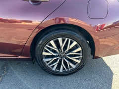 Used 2024  Nissan Altima 2&period;5 SV Sedan at Camacho Mitsubishi near Palmdale&comma; CA