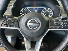 Used 2025  Nissan Altima SV FWD at Camacho Mitsubishi near Palmdale&comma; CA