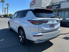 New 2025  Mitsubishi Outlander SE FWD at Camacho Mitsubishi near Palmdale, CA