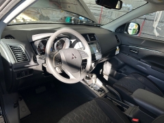 New 2025  Mitsubishi Outlander Sport 2.0 AWC at Camacho Mitsubishi near Palmdale, CA