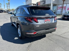 Used 2024  Hyundai Tucson SEL FWD &ast;Ltd Avail&ast; at Camacho Mitsubishi near Palmdale&comma; CA