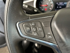 Used 2023  Chevrolet Malibu 4dr Sdn 1LT at Camacho Mitsubishi near Palmdale, CA