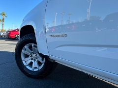 Used 2022  Chevrolet Colorado 2WD Crew Cab 128" LT at Camacho Mitsubishi near Palmdale, CA