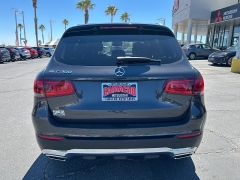Used 2022  Mercedes-Benz GLC GLC 300 SUV at Camacho Mitsubishi near Palmdale&comma; CA