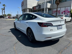 Used 2023  Tesla Model 3 RWD at Camacho Mitsubishi near Palmdale&comma; CA