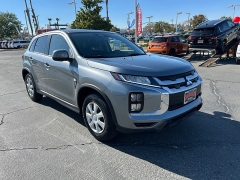 New 2027  Mitsubishi Outlander Sport S 2&period;0 FWD at Camacho Mitsubishi near Palmdale&comma; CA