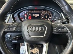 Used 2019  Audi SQ5 4d SUV 3&period;0T Quattro Prestige at Camacho Mitsubishi near Palmdale&comma; CA