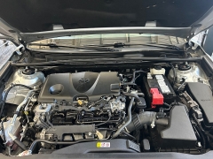 Used 2023  Toyota Camry SE Auto at Camacho Mitsubishi near Palmdale&comma; CA