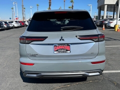 New 2026  Mitsubishi Outlander SE FWD at Camacho Mitsubishi near Palmdale&comma; CA