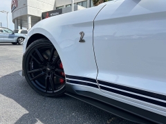 Used 2020  Ford Shelby GT500 2d Coupe at Camacho Mitsubishi near Palmdale&comma; CA