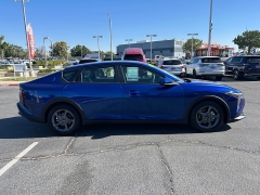 Used 2025  Kia K4 LXS FWD at Camacho Mitsubishi near Palmdale&comma; CA
