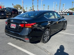 Used 2024  Nissan Altima 2&period;5 SV Sedan at Camacho Mitsubishi near Palmdale&comma; CA