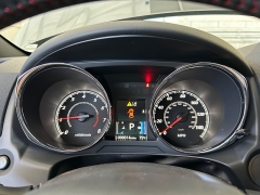 New 2025  Mitsubishi Outlander Sport Trail Edition 2.0 AWC at Camacho Mitsubishi near Palmdale, CA