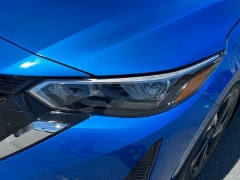 Used 2025  Nissan Sentra SV CVT at Camacho Mitsubishi near Palmdale&comma; CA