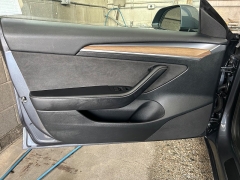 Used 2023  Tesla Model 3 RWD at Camacho Mitsubishi near Palmdale&comma; CA