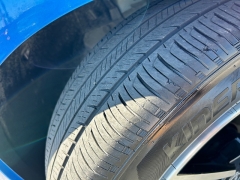 Used 2025  Nissan Sentra SV CVT at Camacho Mitsubishi near Palmdale&comma; CA