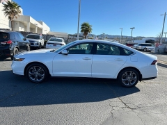 Used 2023  Honda Accord Sedan EX CVT at Camacho Mitsubishi near Palmdale&comma; CA