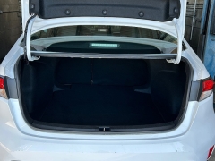 Used 2023  Toyota Corolla LE CVT at Camacho Mitsubishi near Palmdale&comma; CA