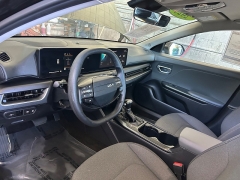 Used 2025  Kia K4 LXS FWD at Camacho Mitsubishi near Palmdale&comma; CA
