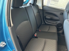 New 2024 Mitsubishi Mirage ES CVT at Camacho Mitsubishi near Palmdale, CA