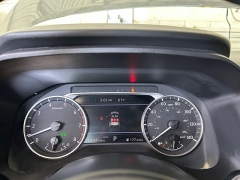 Used 2024  Nissan Rogue AWD SV at Camacho Mitsubishi near Palmdale&comma; CA