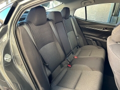 Used 2025  Toyota Camry LE at Camacho Mitsubishi near Palmdale, CA