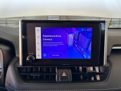 Used 2024  Toyota RAV4 LE AWD at Camacho Mitsubishi near Palmdale&comma; CA