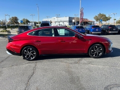 Used 2024  Hyundai Sonata SEL 2&period;5L FWD at Camacho Mitsubishi near Palmdale&comma; CA