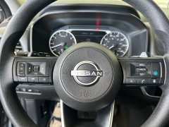 Used 2024  Nissan Rogue AWD SV at Camacho Mitsubishi near Palmdale&comma; CA