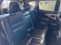 Used 2023  Nissan Murano FWD SV at Camacho Mitsubishi near Palmdale&comma; CA