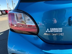 New 2024 Mitsubishi Mirage ES CVT at Camacho Mitsubishi near Palmdale, CA