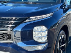 Used 2024  Mitsubishi Outlander SE S-AWC at Camacho Mitsubishi near Palmdale&comma; CA