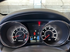 New 2027  Mitsubishi Outlander Sport 2&period;0 FWD at Camacho Mitsubishi near Palmdale&comma; CA