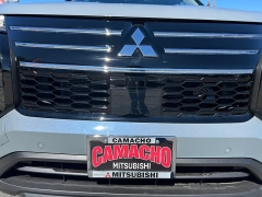 New 2025 Mitsubishi Outlander S-AWC at Camacho Mitsubishi near Palmdale, CA