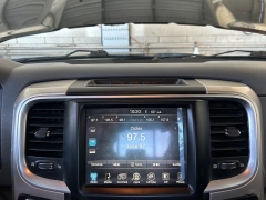 Used 2017  Ram 1500 4WD Crew Cab SLT at Camacho Mitsubishi near Palmdale&comma; CA