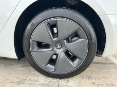 Used 2022  Tesla Model 3 RWD at Camacho Mitsubishi near Palmdale&comma; CA