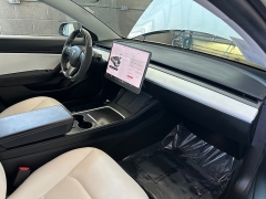 Used 2021  Tesla Model 3 Long Range AWD at Camacho Mitsubishi near Palmdale&comma; CA