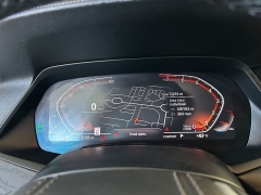 Used 2020  BMW X7 xDrive40i Sports Activity Vehicle at Camacho Mitsubishi near Palmdale&comma; CA