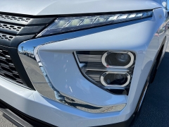 New 2026  Mitsubishi Eclipse Cross ES S-AWC at Camacho Mitsubishi near Palmdale, CA