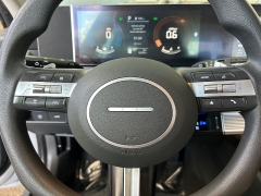 Used 2024  Hyundai Sonata SEL 2&period;5L FWD at Camacho Mitsubishi near Palmdale&comma; CA