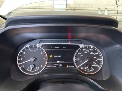 Used 2024  Nissan Rogue FWD SV at Camacho Mitsubishi near Palmdale&comma; CA