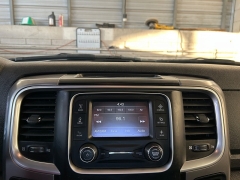 Used 2024  Ram 1500 Classic 2WD Warlock Crew Cab 5'7" Box at Camacho Mitsubishi near Palmdale&comma; CA