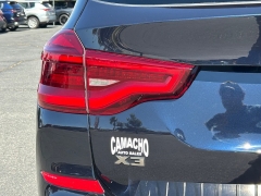 Used 2019  BMW X3 M40i Sports Activity Vehicle at Camacho Mitsubishi near Palmdale&comma; CA