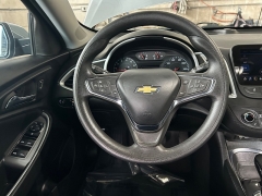 Used 2023  Chevrolet Malibu 4dr Sdn 1LT at Camacho Mitsubishi near Palmdale&comma; CA
