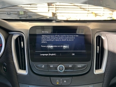 Used 2023  Chevrolet Malibu 4dr Sdn 1LT at Camacho Mitsubishi near Palmdale&comma; CA